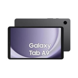 Samsung Galaxy Tab A9 (X110 2023) 8.7 WiFi 64GB (4GB Ram) Graphite EU