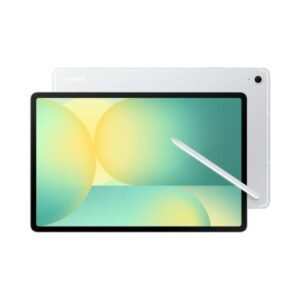 Samsung Galaxy Tab S10 FE+ (X620B 2025) 13.1″ WiFi 128GB (8GB Ram) Silver EU