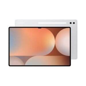 Samsung Galaxy Tab S10 Ultra (X926B 2024) 14.6 5G 512GB (12GB Ram) Platinum Silver EU