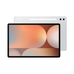 Samsung Galaxy Tab S10+ (X820B 2024) 12.4 WiFi 512GB (12GB Ram) Platinum Silver EU