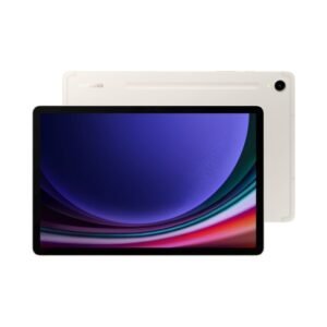 Samsung Galaxy Tab S9 (X716B 2023) 11.0 5G 256GB (12GB Ram) Beige EU