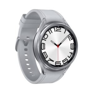 Samsung Galaxy Watch6 Classic (R960 2023) 47mm BT Silver EU