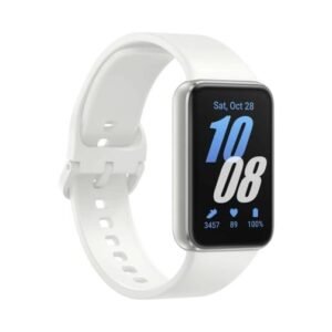 Samsung Galaxy Watch Fit3 (R390 2024) BT 40mm Silver EU