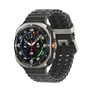 Samsung Galaxy Watch Ultra (L705 2024) LTE 47mm 32GB (2GB Ram) Titanium Silver EU