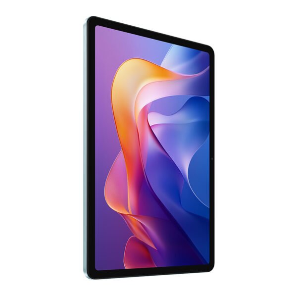 Xiaomi Redmi Pad 2 11" 4/128GB Mint Green & ΔΩΡΟ Smart Pen - Image 2