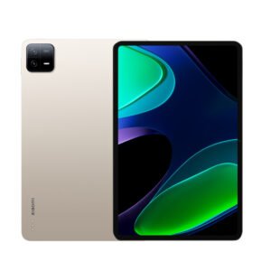Xiaomi Pad 6 11" 6/128GB Gold