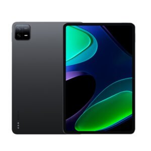 Xiaomi Pad 6 11" 6/128GB Black