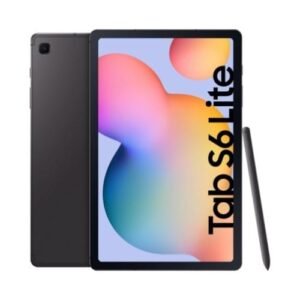 Samsung Galaxy (P625 2024) Tab S6 Lite 10.4 4G 128GB (4GB Ram) Oxford Gray EU
