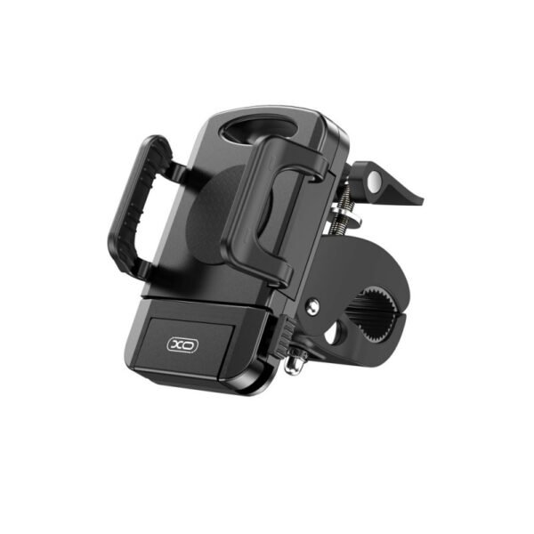 XO Bike/ Motorcicle Mount Holder C109 Black
