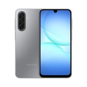Samsung Galaxy A17 (A176 2025) 5G 128GB (4GB Ram) Dual-Sim Grey EU
