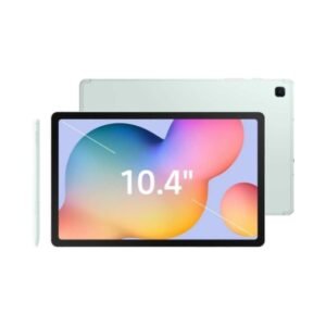 Samsung Galaxy (P625 2024) Tab S6 Lite 10.4 4G 64GB (4GB Ram) Mint Green EU