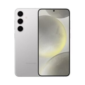 Samsung Galaxy S24+ (S926 2024) 5G 512GB (12GB Ram) Dual-Sim Marble Grey EU