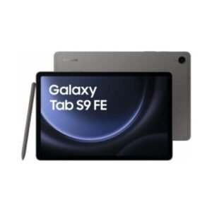 Samsung Galaxy Tab S9 FE (X516 2023) 10.9 5G 256GB (8GB Ram) Graphite EU