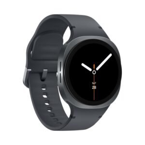 Samsung Galaxy Watch8 (L320 2025) BT 40mm Graphite EU