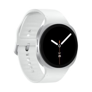 Samsung Galaxy Watch8 (L335 2025) LTE 44mm Silver EU