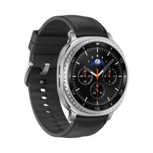Samsung Galaxy Watch8 Classic (L500 2025) BT 46mm Black EU