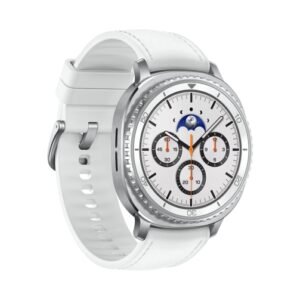 Samsung Galaxy Watch8 Classic (L505 2025) LTE 46mm (Region West) White EU