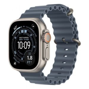 Apple Watch Ultra 3