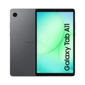 Samsung Galaxy Tab A11 (X135 2025) 8.7 LTE 128GB (8GB Ram) Grey EU
