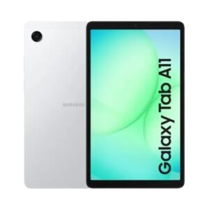 Samsung Galaxy Tab A11 (X135 2025) 8.7 LTE 128GB (8GB Ram) Silver EU