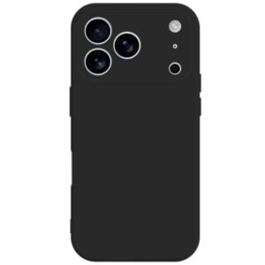 iPhone 17 Pro Max Kalebol Phone Case Black