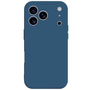 iPhone 17 Pro Max Kalebol Phone Case Blue