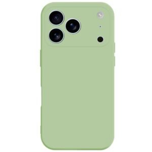 iPhone 17 Pro Max Kalebol Phone Case Matcha Green