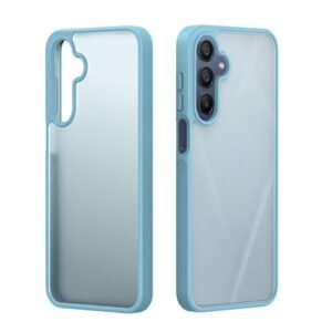 Samsung Galaxy A17 5G / A26 5G / A16 Phone Case Light Blue