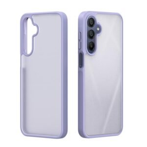 Samsung Galaxy A17 5G / A26 5G / A16 Phone Case Light Purple