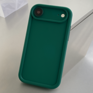 iPhone Air Phone Case Green