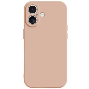 iPhone 17 Kalebol Phone Case Snow Pink