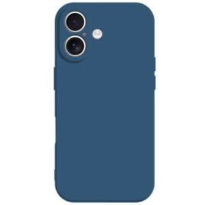 iPhone 17 Kalebol Phone Case Blue