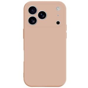 iPhone 17 Pro Kalebol Phone Case Snow Pink