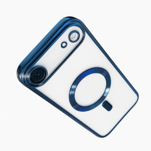 iPhone Air MagSafe Phone Case Sierra Blue