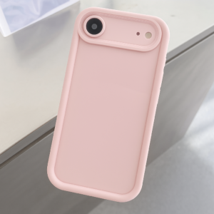 iPhone Air Phone Case Light Pink