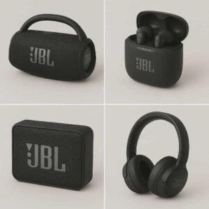 JBL Products