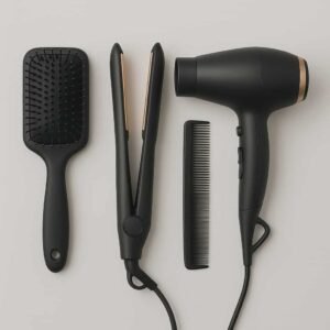 Hair Tools