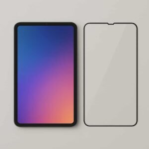 Tablet - Ipad Tempered Glass