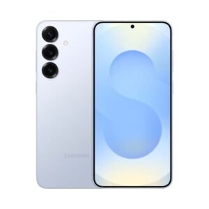 Samsung Galaxy S25 (S931 2025) 5G 512GB (12GB Ram) Dual-Sim Icy Blue EU