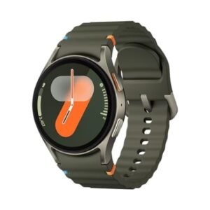 Samsung Galaxy Watch7 (L305 2024) LTE 40mm 32GB (2GB Ram) Green EU