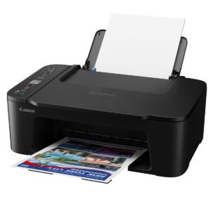 Canon PIXMA TS3750i Εγχρωμο Πολυμηχάνημα Inkjet A4 με Wi-Fi