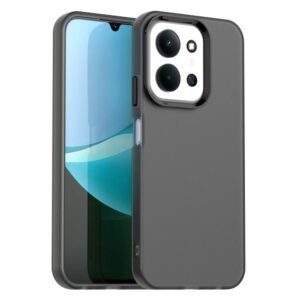 Xiaomi Redmi 15C 5G/4G / Poco C85 5G Phone Case Black