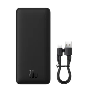 Power Banks