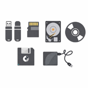 Data Storage