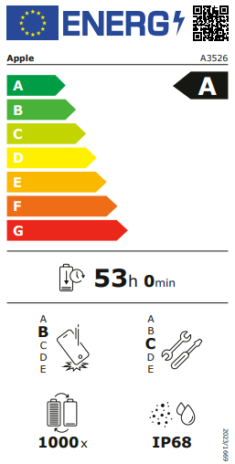 Samsung Galaxy A57 - Image 5