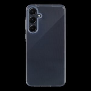 Samsung Galaxy A55 5G Phone Case Transparent