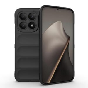 Xiaomi 15T 5G Global Magic Phone Case Black