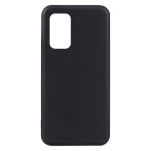 Samsung Galaxy A54 5G Phone Case Black