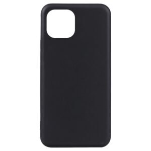 iPhone 15 Phone Case Black