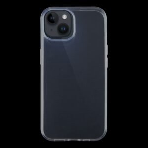 iPhone 15 Phone Case Transparent